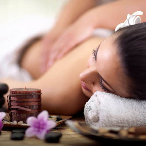 Cordoba | June Spa Promotion