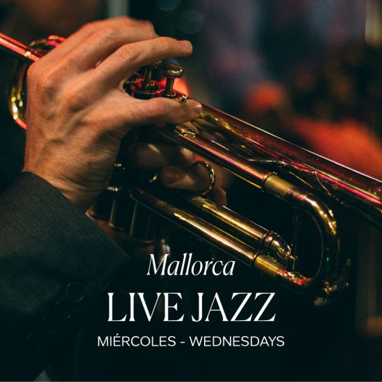 Mallorca | Live Jazz on Wednesdays
