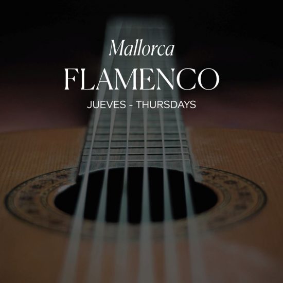 Mallorca | Dinner with Flamenco