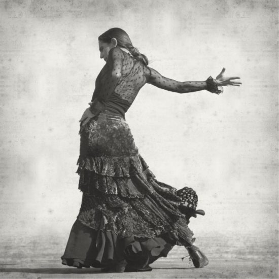 Valencia | Cena Flamenca
