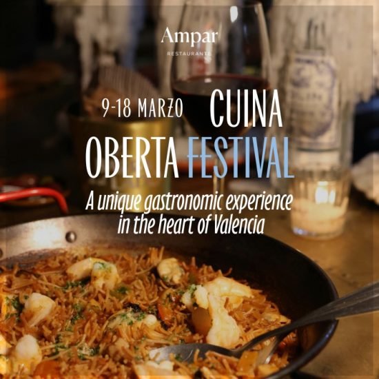 Valencia | Rice and Fideuá Festival