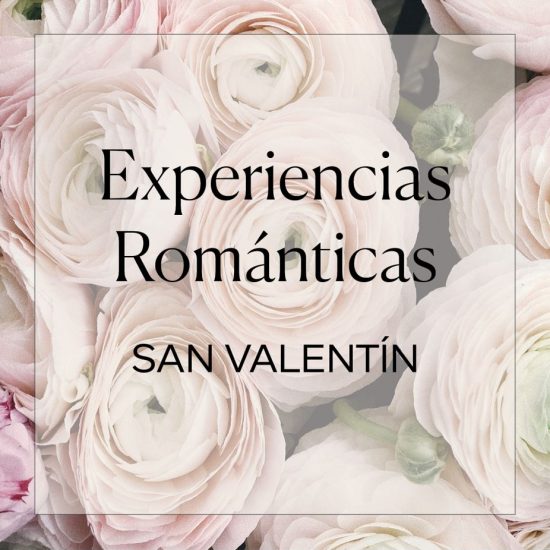 Spa & Relax | Romantic Experiences for Saint Valentine´s Day