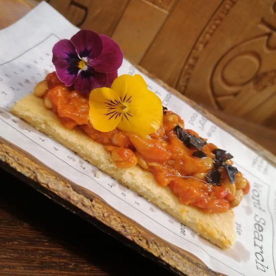 Alicante | Tapa Cofrade