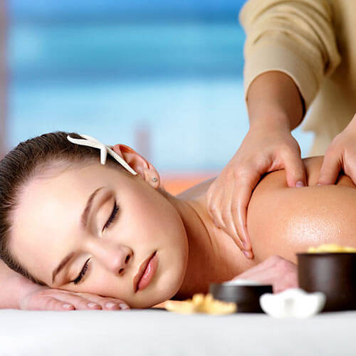 Alicante | June Spa Promotion
