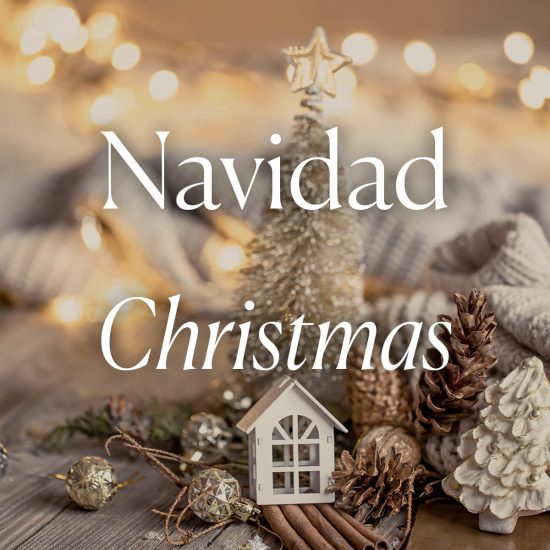 Menús de Navidad 2023