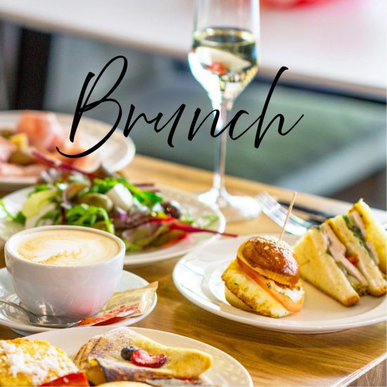 Brunch Terrazas