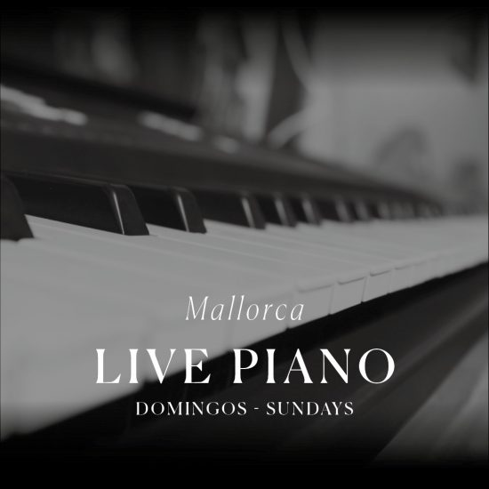 Mallorca | Domingos de Piano