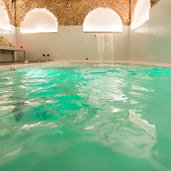 Madrid | April Spa Promotion