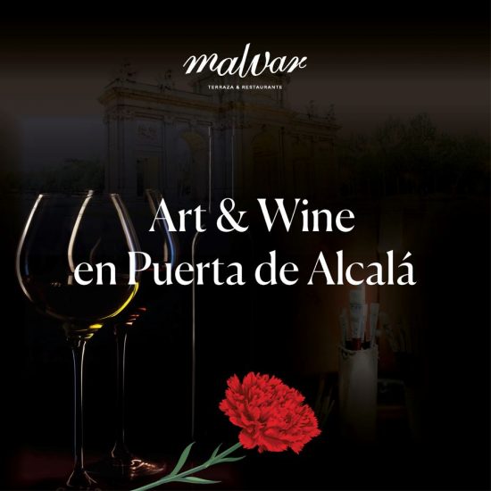 Madrid | Art & Wine