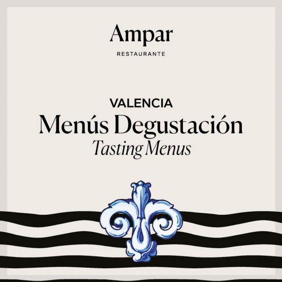 Valencia | Menús Degustación