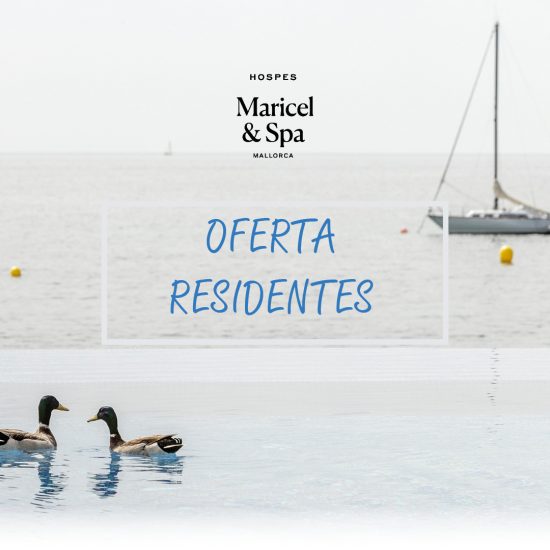 Mallorca | Oferta Residentes