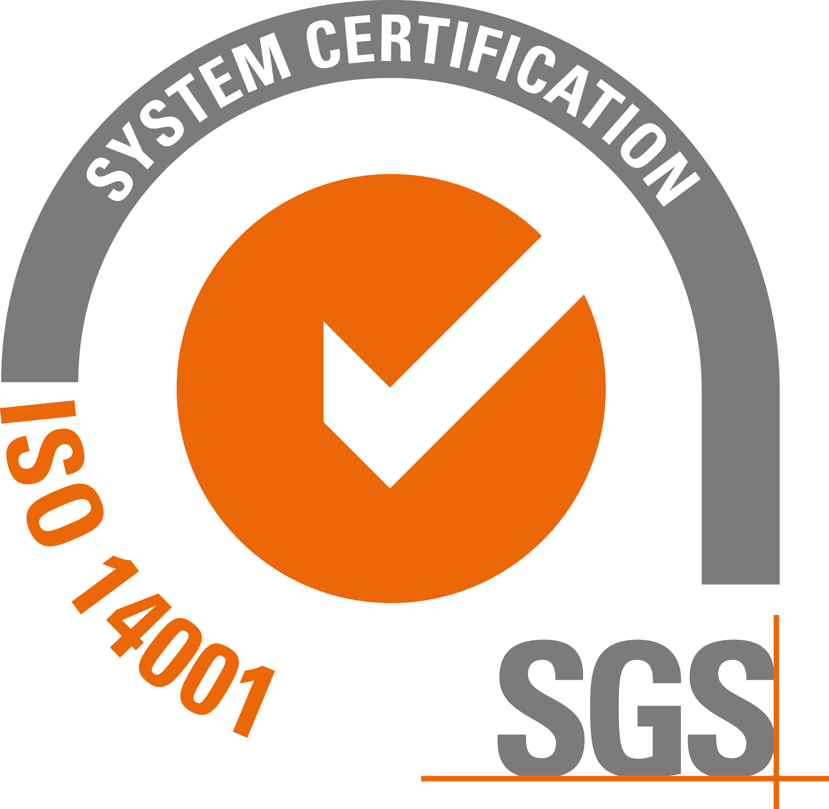 Logo SGS