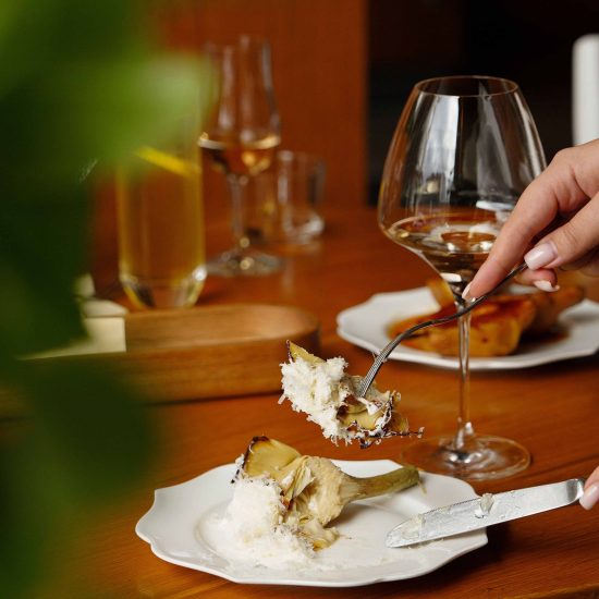 ¡Sabores que inspiran!