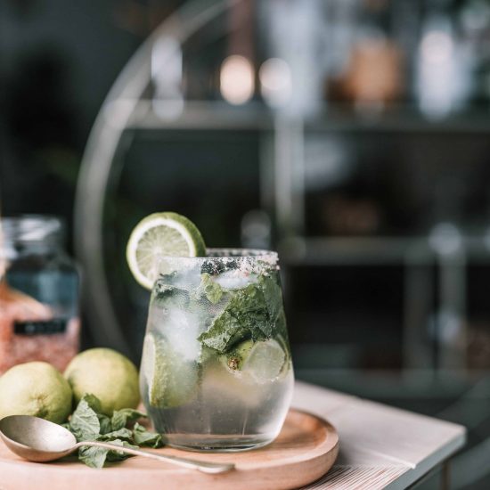 Valencia | Mojito on Tuesday