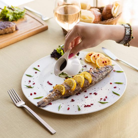 Cáceres | Easter menu