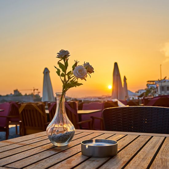 Cáceres | Summer dinners
