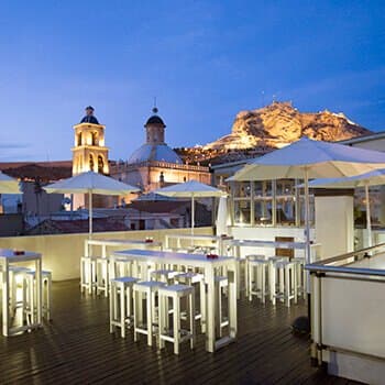 Alicante - Hospes Hotels