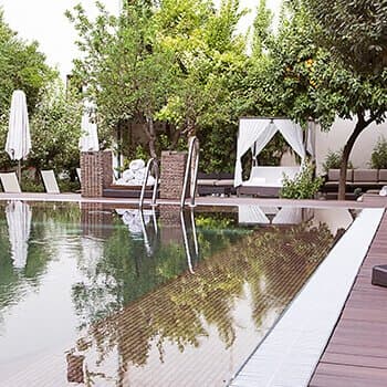 Cordoba - Hospes Hotels