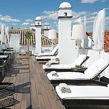 Sevilla - Hospes Hotels