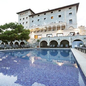 Mallorca - Hospes Hotels