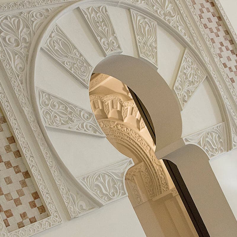 Hospes Palacio del Bailío - Cordoba