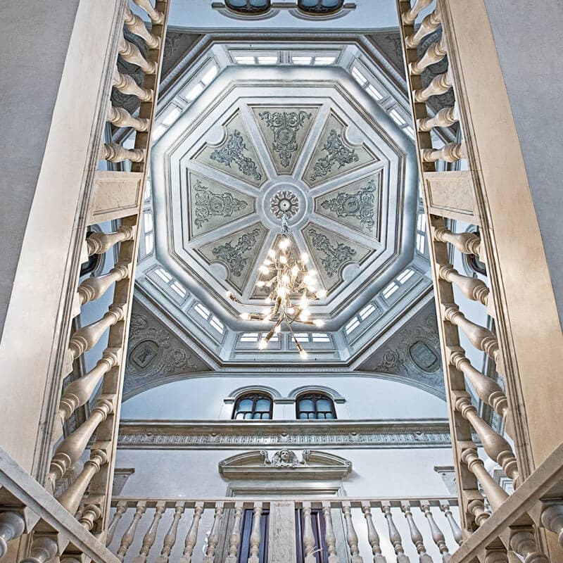 Hospes Palacio de los Patos - Granada