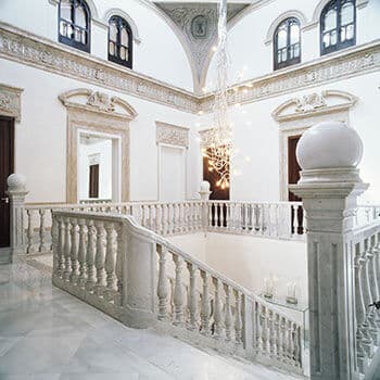 Granada - Hospes Hotels