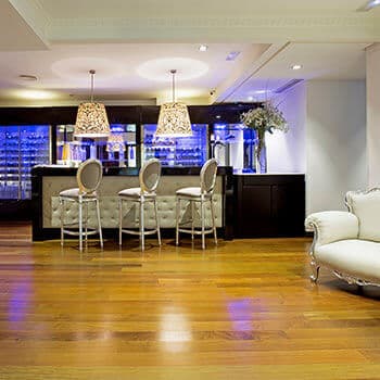 Madrid - Hospes Hotels