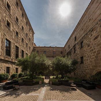 Salamanca - Hospes Hotels