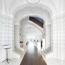 Valencia - Hospes Hotels