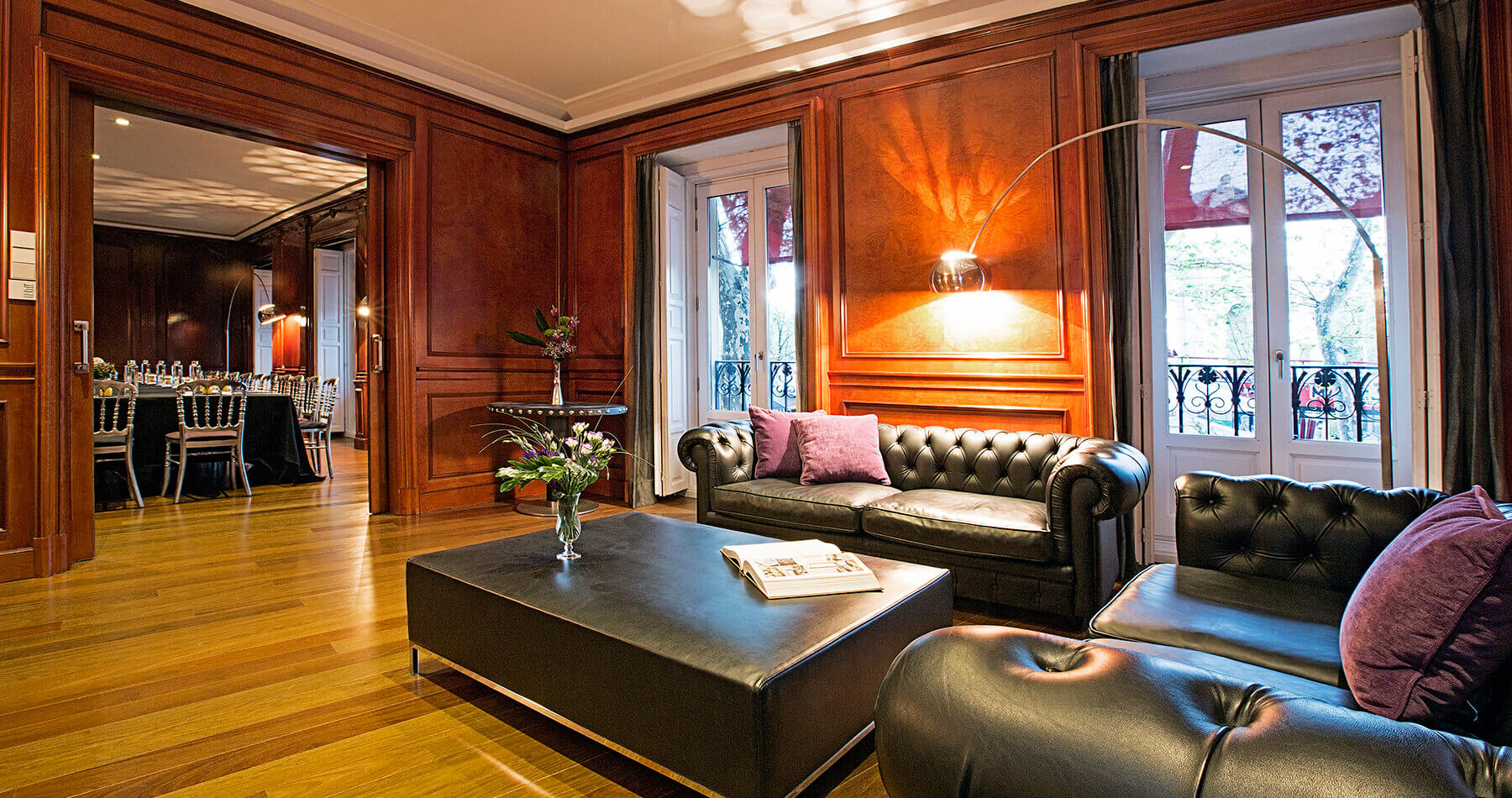 Hospes Hotels Hospes Hotels