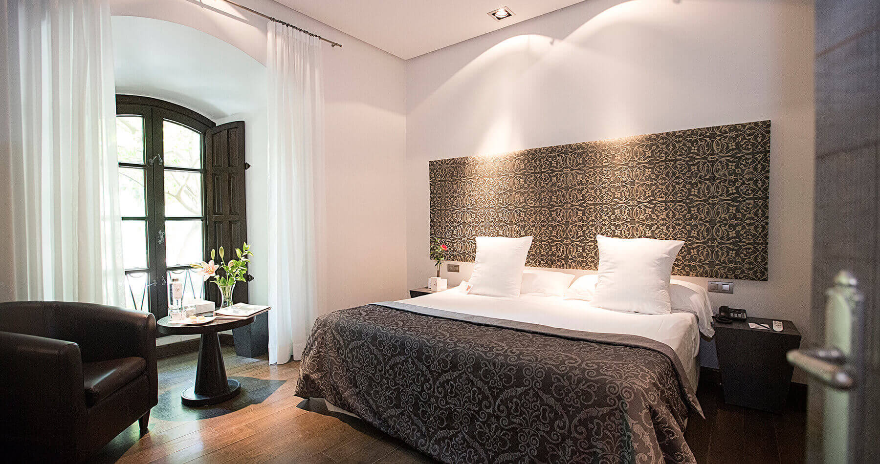 Hospes Hotels Hospes Hotels