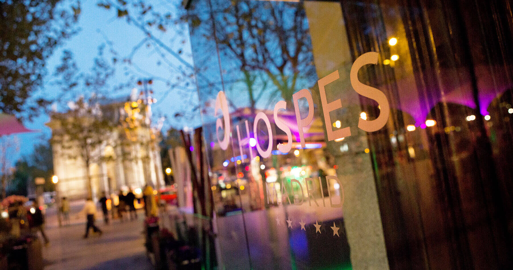 Hospes Hotels Hospes Hotels