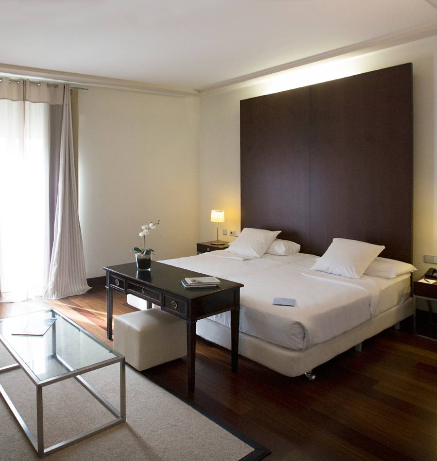 Hospes Hotels Hospes Hotels
