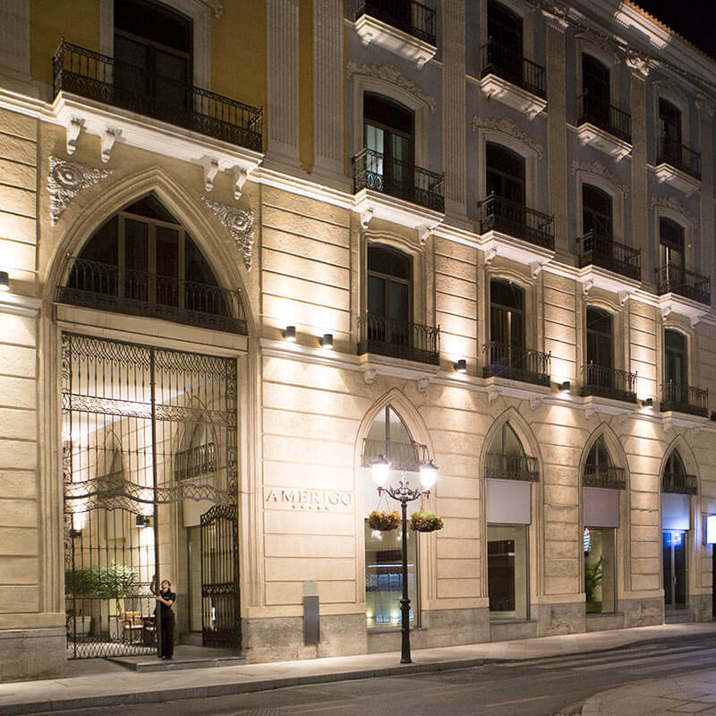 Hospes Hotels Hospes Hotels