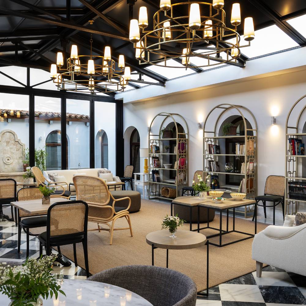 Hospes Hotels