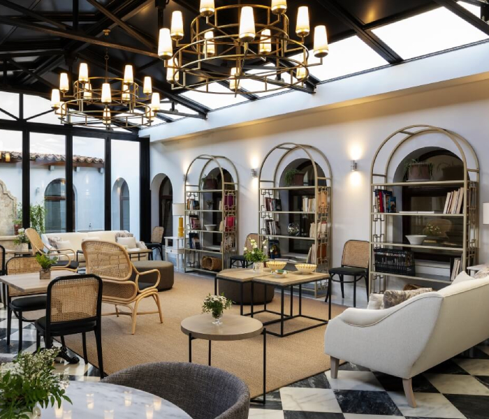 Hospes Hotels