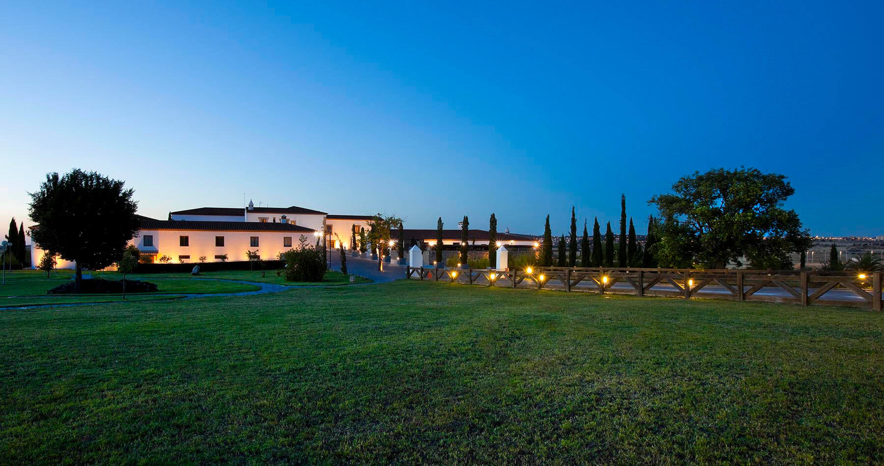 Hospes Palacio De Arenales Spa Caceres
