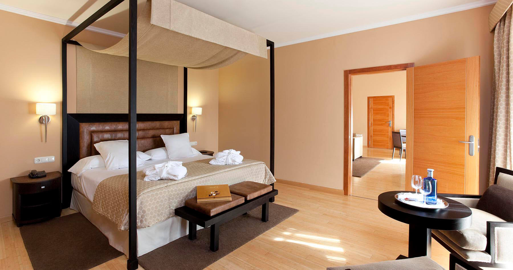 Hospes Hotels Hospes Hotels