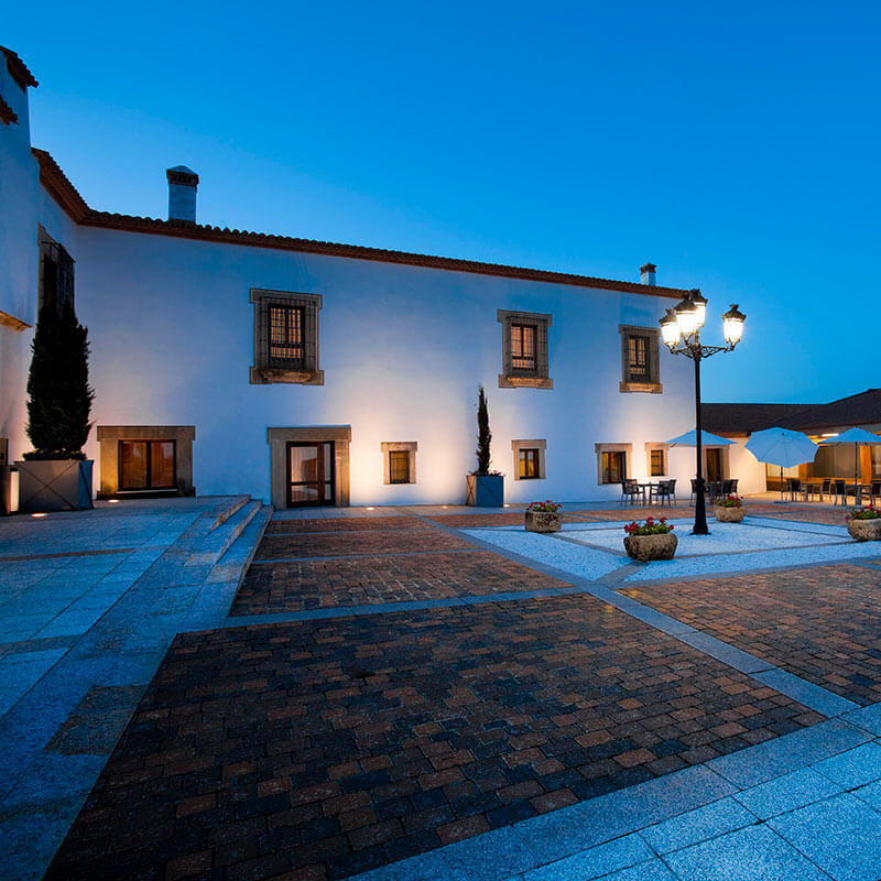 Hospes Hotels Hospes Hotels