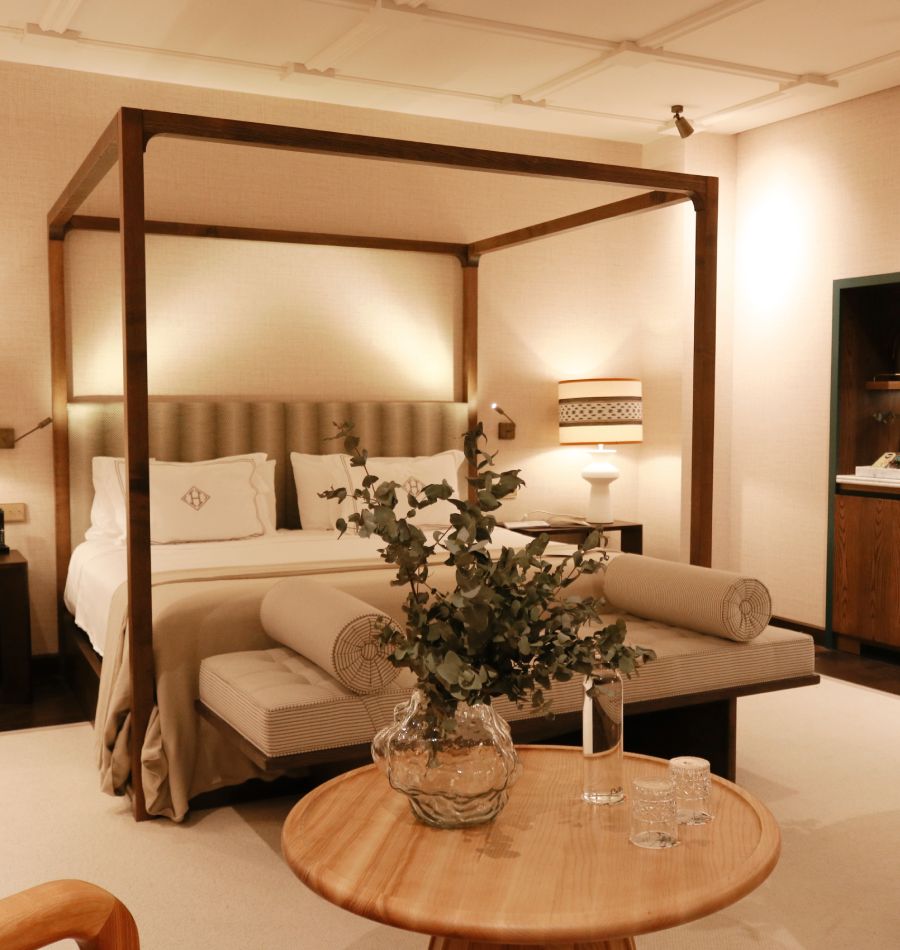 Hospes Hotels