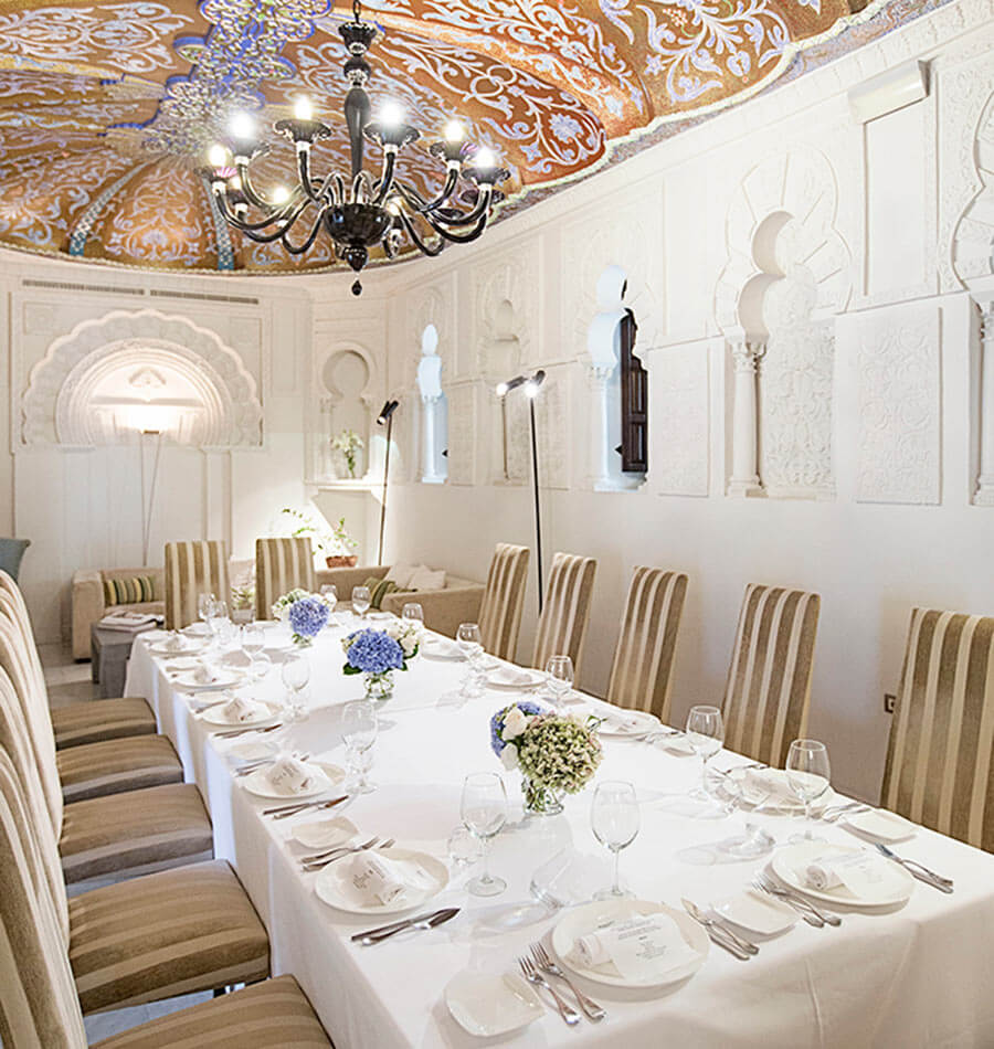Hospes Hotels Hospes Hotels