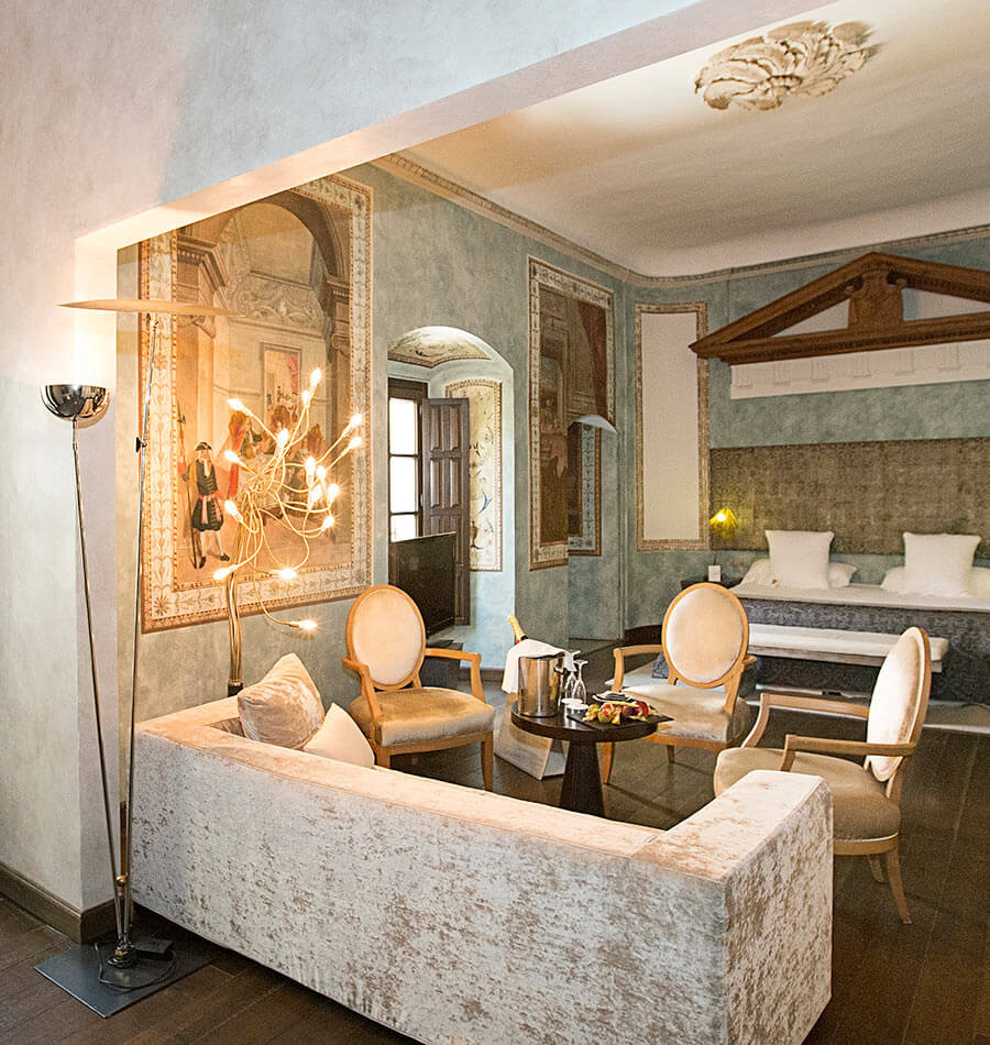 Hospes Hotels Hospes Hotels