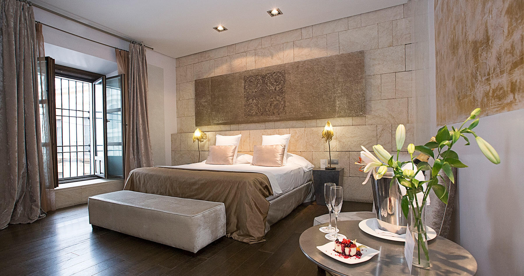 Hospes Hotels Hospes Hotels