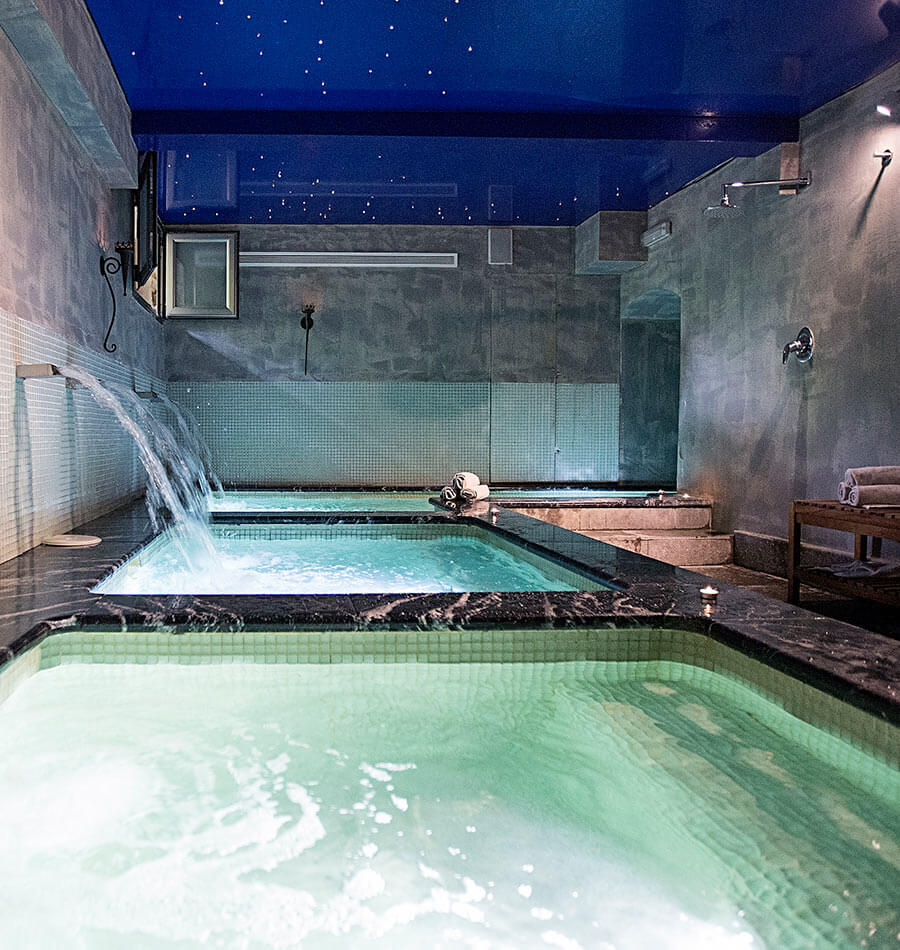 Hospes Hotels Hospes Hotels
