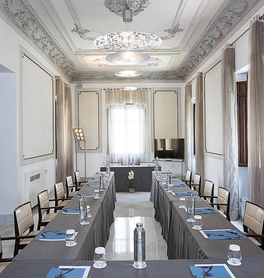 Hospes Hotels Hospes Hotels