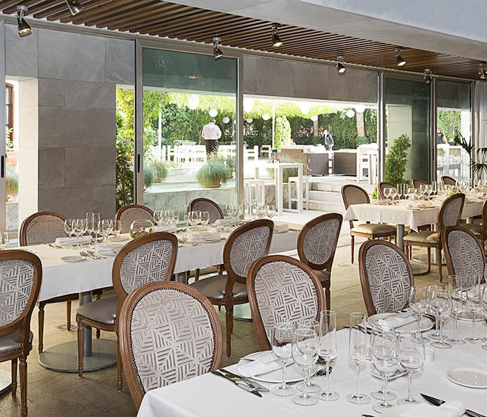 Hospes Hotels