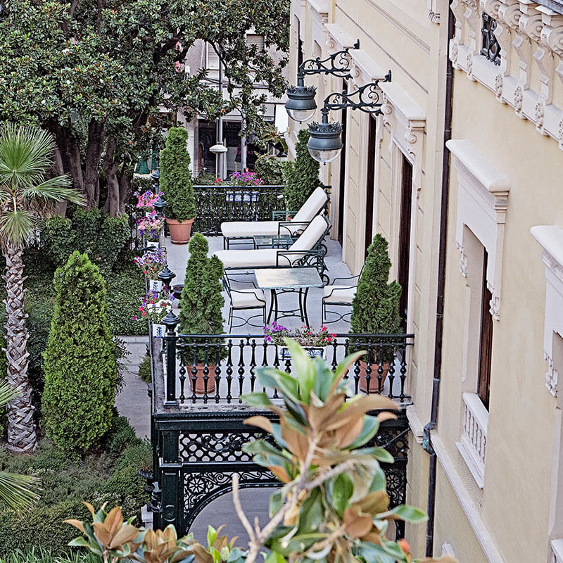 Hospes Hotels Hospes Hotels
