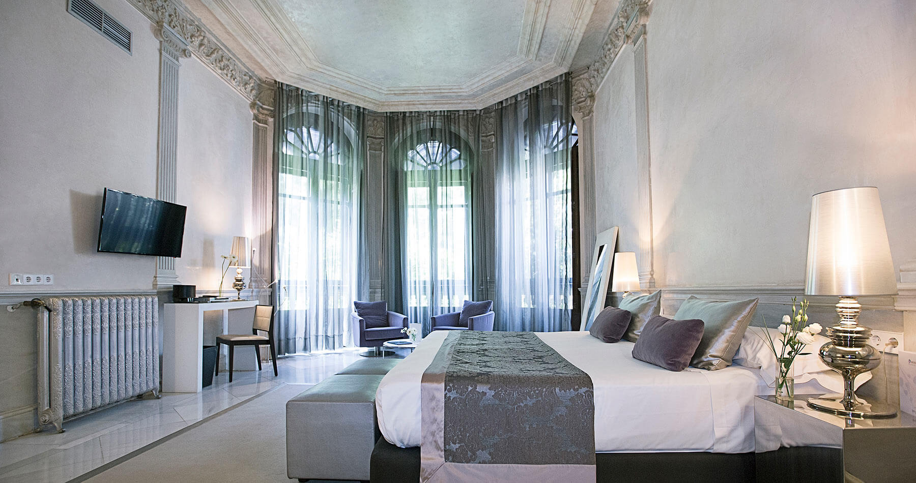 Hospes Hotels Hospes Hotels
