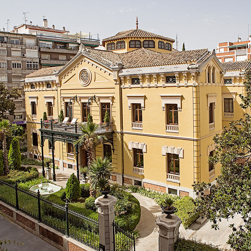 Hospes Hotels Hospes Hotels